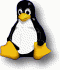  [Linux Penguin] 